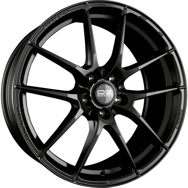 LEGGERA HLT 7.5Jx17 5x100.0 ET35