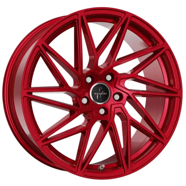 KT20 8.5Jx19 5x112.0 ET30