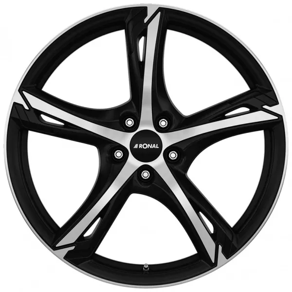 R62 7.5Jx17 5x108.0 ET45