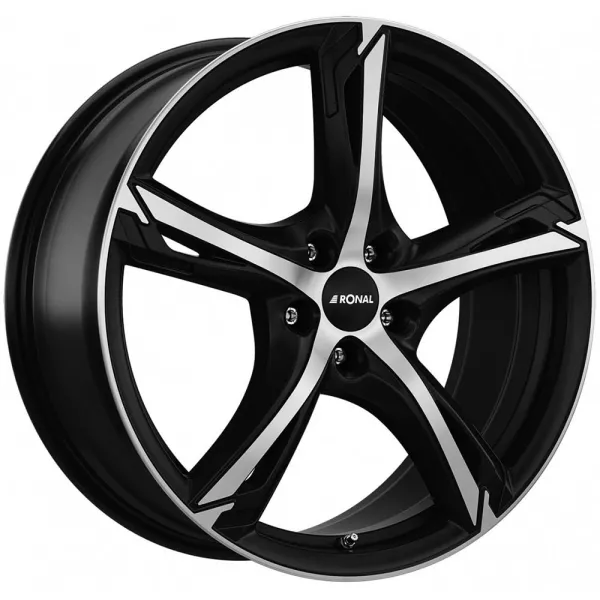 R62 7.5Jx17 5x108.0 ET45
