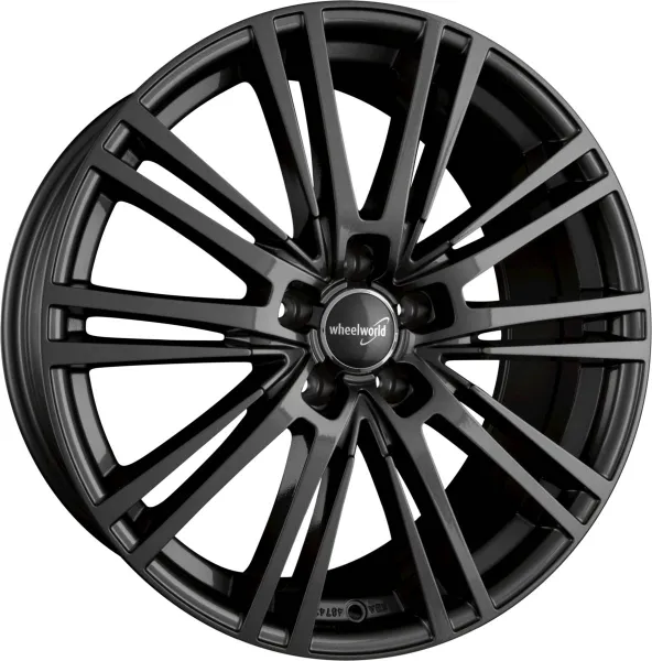 WH18 7.5Jx17 5x112.0 ET45