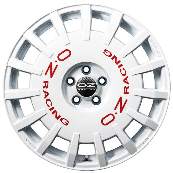 RALLY RACING 8Jx17 5x112.0 ET45