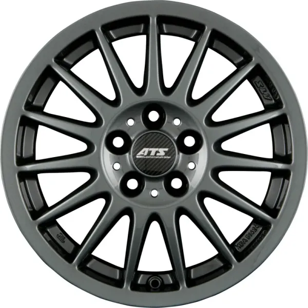 STREETRALLYE 8.00 x 19 5 x 114.3 ET 40