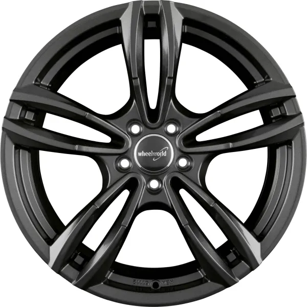 WH29 8.50 x 19 5 x 120.0 ET 35 WH29 8.50 x 19 5 x 120.0 ET 35