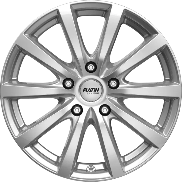 P 69 6.50 x 16 5 x 108.0 ET 50