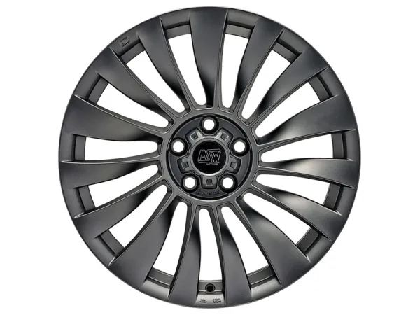 9.5Jx19 5x114.3 ET45