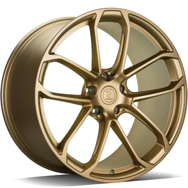 MF.5 11Jx21 5x130.0 ET58