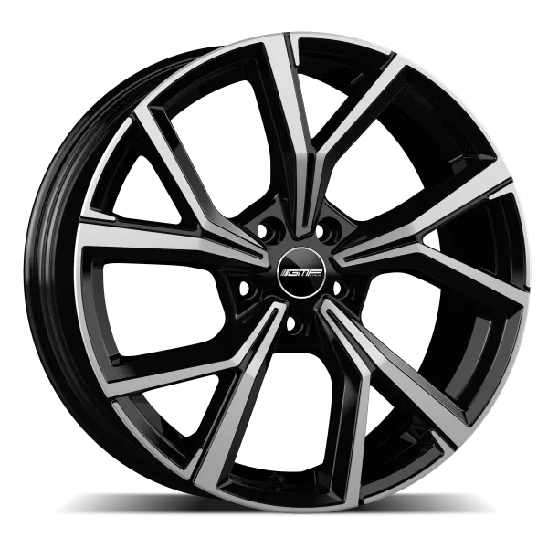 MENTOR 8.00 x 18 5 x 108.0 ET 42