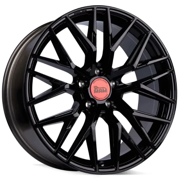 RS4 7Jx16 4x100.0 ET35