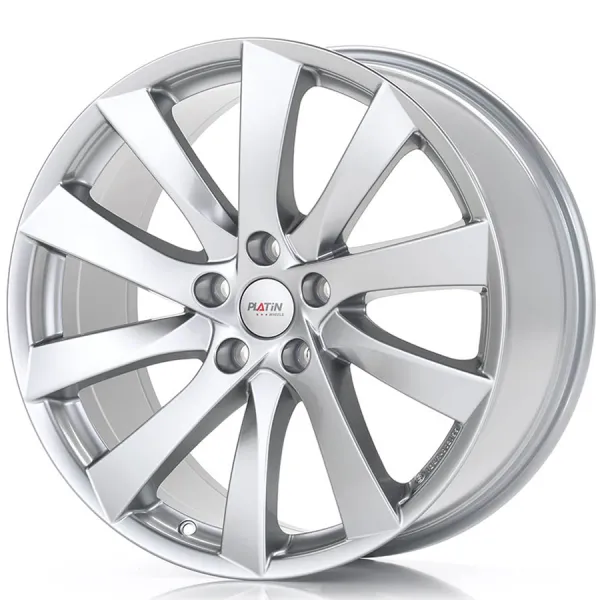 P 106 9.5Jx19 5x114.3 ET45