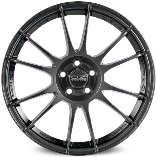 ULTRALEGGERA 7Jx15 4x100.0 ET37