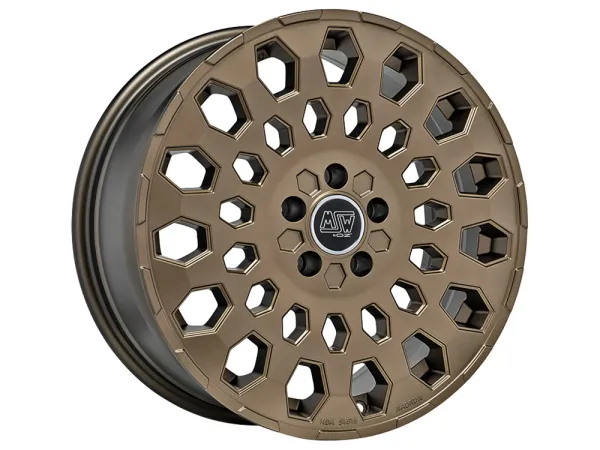 MSW 99 VAN 6.5Jx16 5x130.0 ET55