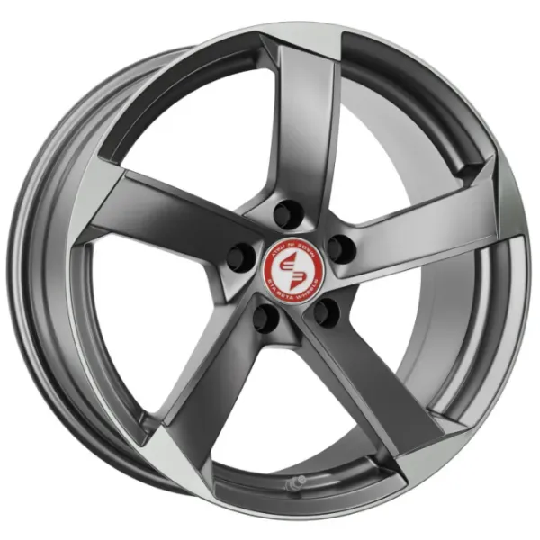 Magic 8Jx18 5x112.0 ET33