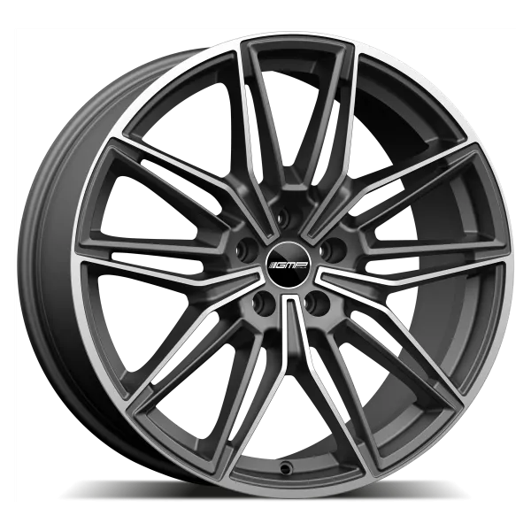 SPECTER 9.50 x 20 5 x 114.3 ET 45