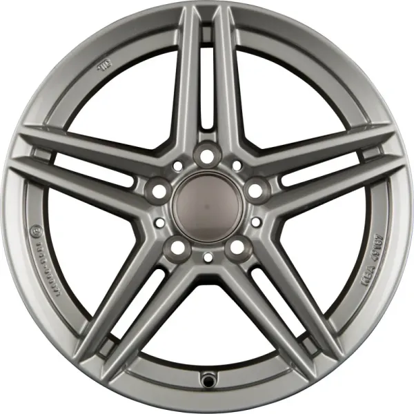 M10 8.00 x 18 5 x 108.0 ET 42