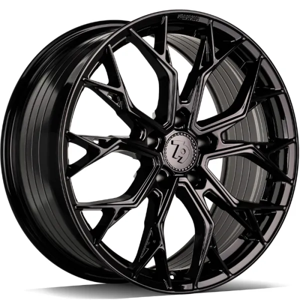 SSF-2 7.5Jx17 5x108.0 ET45
