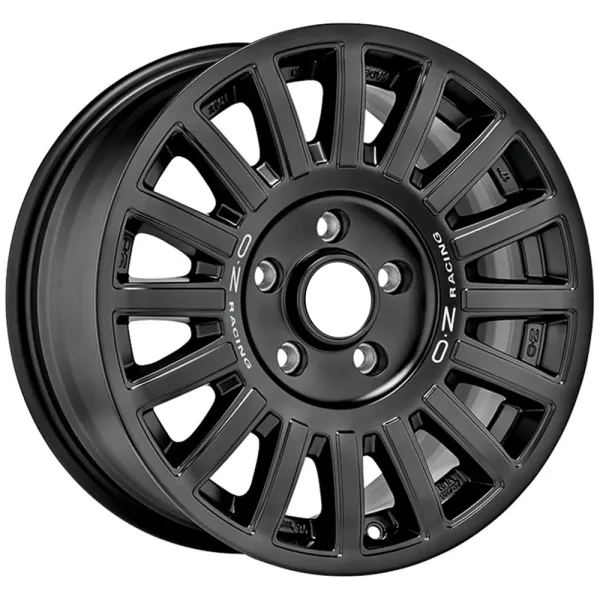 OZ RALLY RAID 8Jx17 5x150.0 ET30