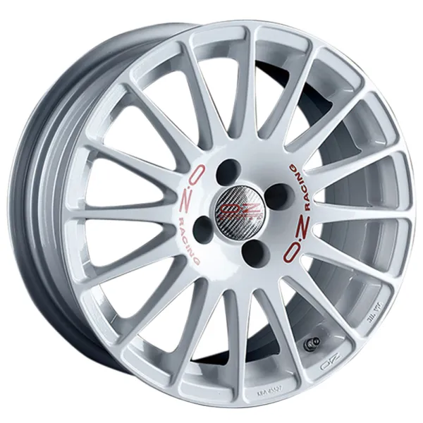 OZ SUPERTURISMO WRC 7.00 x 17 4 x 100.0 ET 35