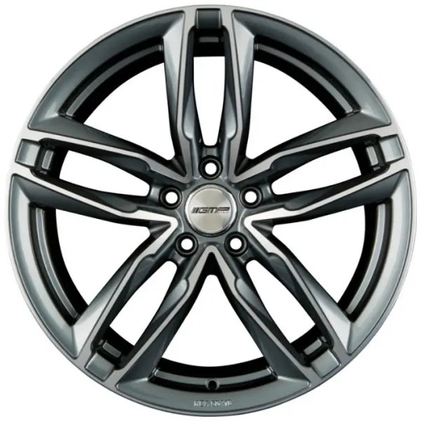 ATOM 7.5Jx17 5x112.0 ET45