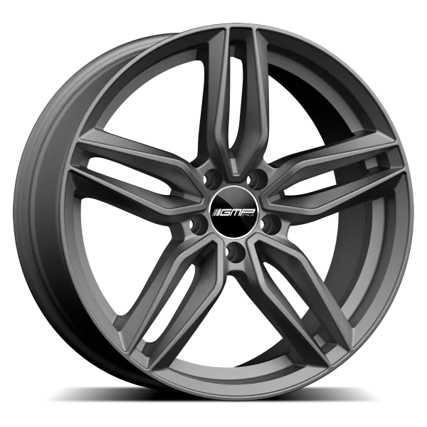 FASTEN 7.5Jx17 5x112.0 ET35
