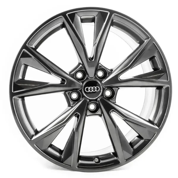 83A 601 025 AR 7Jx18 5x112.0 ET43