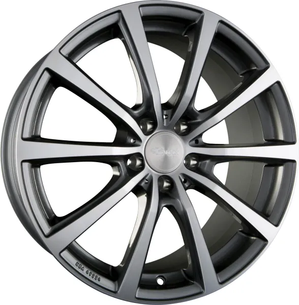 B32 7.5Jx18 5x114.3 ET45