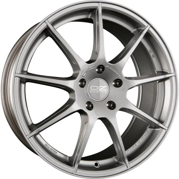 OMNIA 8Jx18 5x112.0 ET45