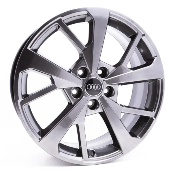 83A 601 025 J 7Jx18 5x112.0 ET43