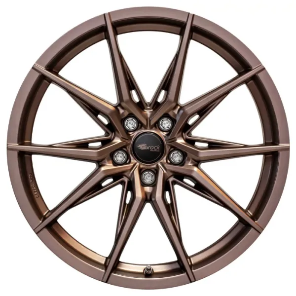 B42 8Jx18 5x100.0 ET35