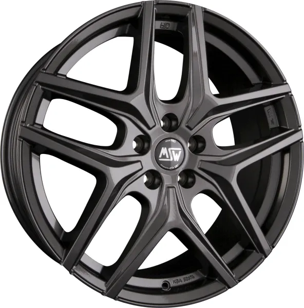 40 7Jx17 5x120.0 ET45