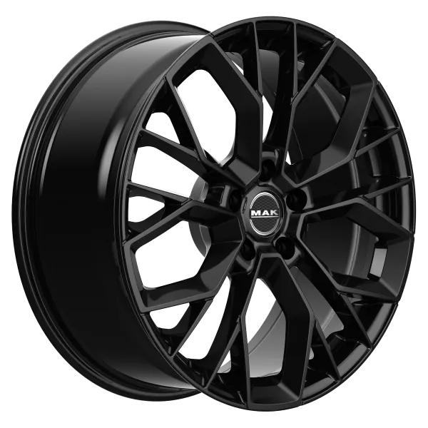 STILO 7.5Jx18 5x114.3 ET45