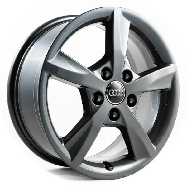 8V0 071 496 6.5Jx16 5x112.0 ET43