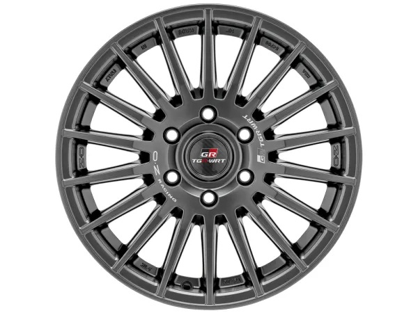 OZ RALLY DESERT TGR-WRT 8.00 x 18 6 x 139.7 ET 50 OZ RALLY DESERT TGR-WRT 8.00 x 18 6 x 139.7 ET 50