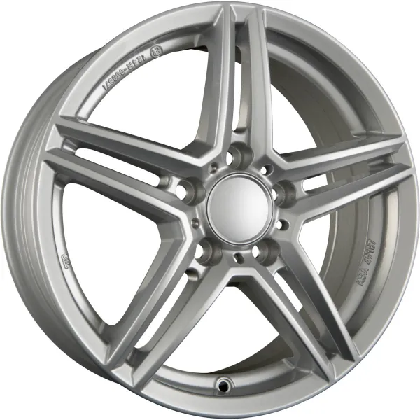 M10 8.5Jx18 5x112.0 ET48