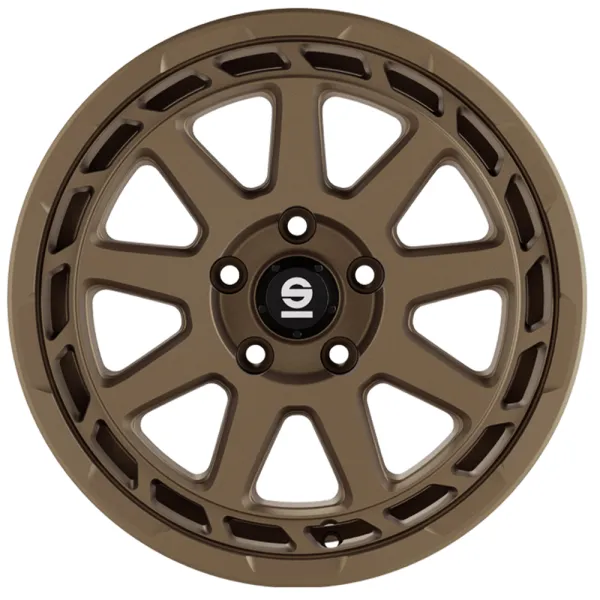 SPARCO GRAVEL 8Jx17 5x120.0 ET45