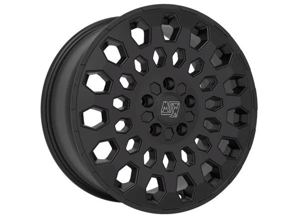 99 VAN 6.5Jx16 5x118.0 ET55