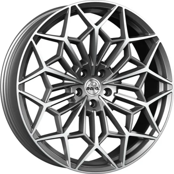 A105 8.5Jx20 5x112.0 ET35