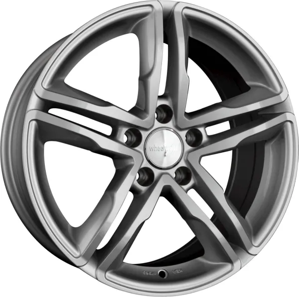WH11 8.5Jx19 5x112.0 ET30