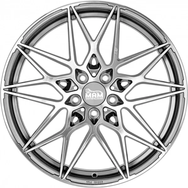 B2 8.50 x 19 5 x 120.0 ET 35