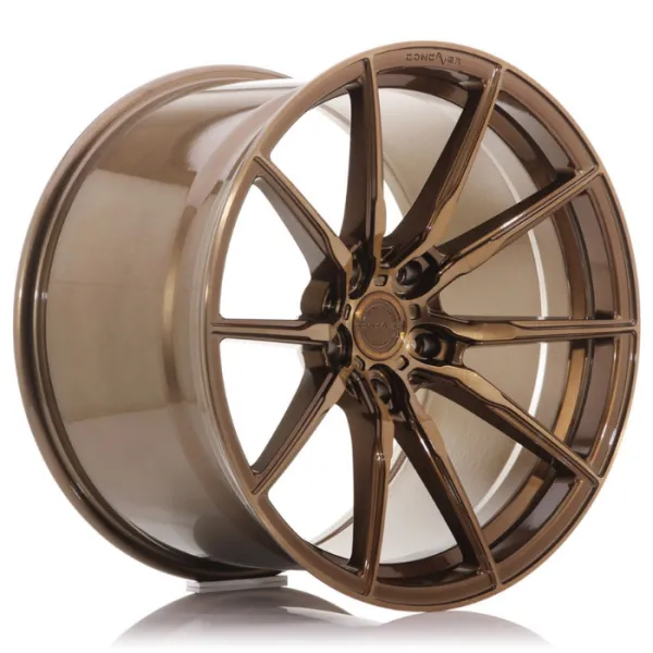 CVR4 8.5Jx19 5x112.0 ET35