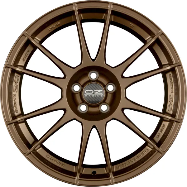 ULTRALEGGERA 8.00 x 18 5 x 112.0 ET 35