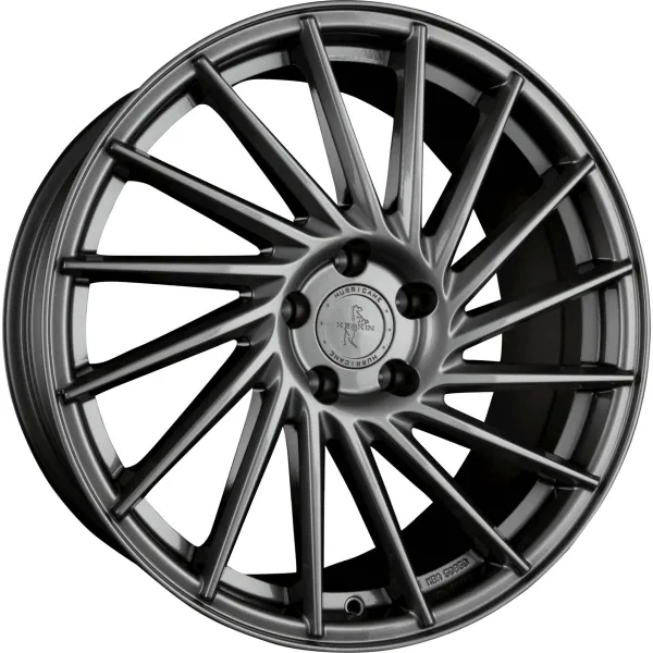 KT17 HURRICANE 8Jx18 5x112.0 ET45