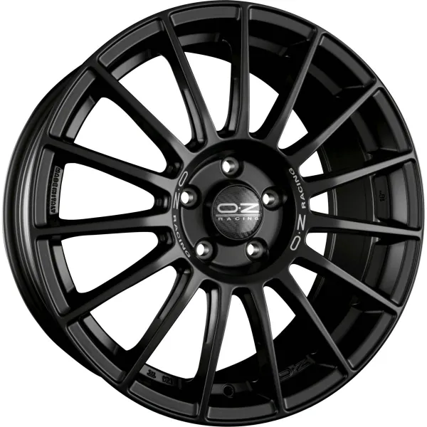 SUPERTURISMO LM 8.5Jx19 5x112.0 ET30