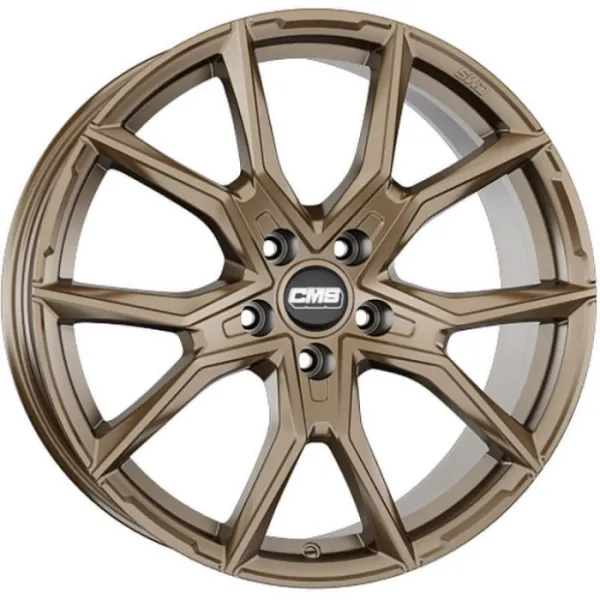 C33 8Jx18 5x114.3 ET47