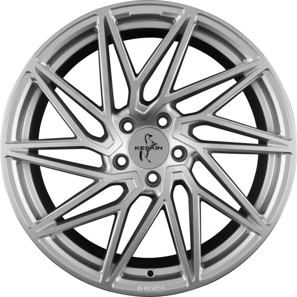 KT20 FUTURE 8.5Jx19 5x112.0 ET45