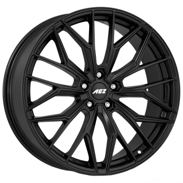 Porto black 8.00 x 19 5 x 112.0 ET 46