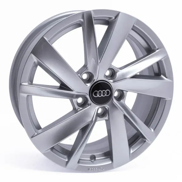 2GA 071 496 B 6Jx16 5x112.0 ET43