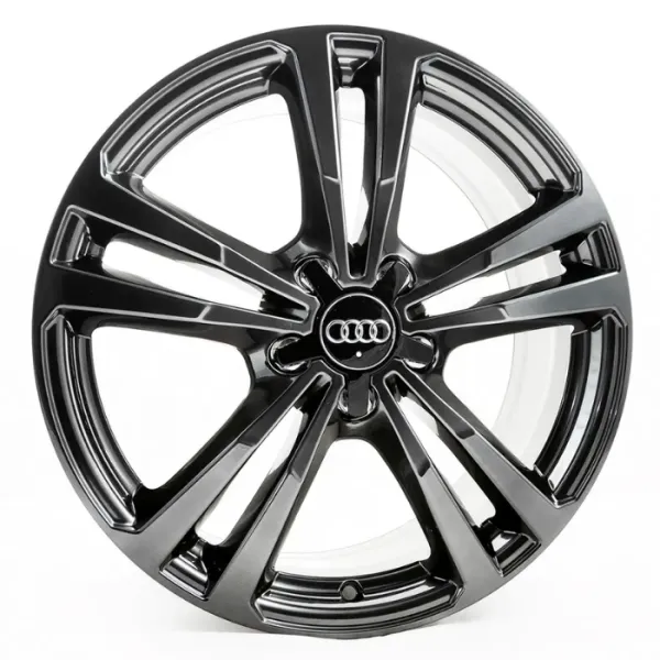 8V0 601 025 BL 7.5Jx18 5x112.0 ET51