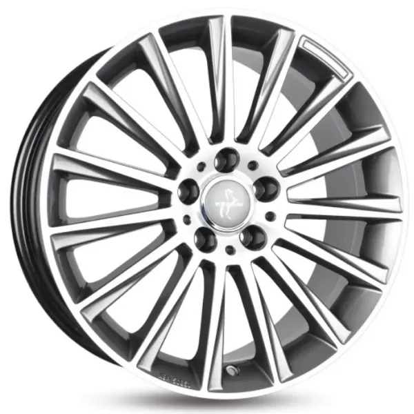 KT18 8Jx18 5x112.0 ET30