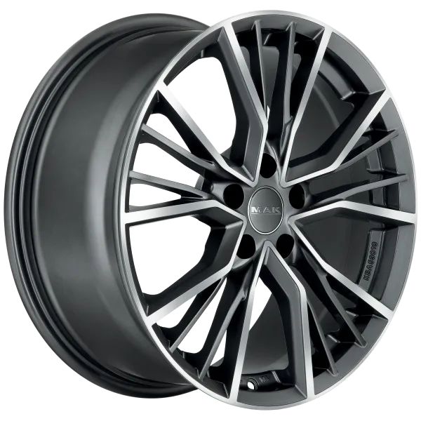 UNION 8Jx18 5x112.0 ET45